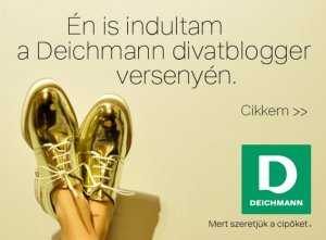 Deichmann BlogBadge