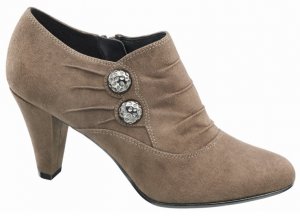 Deichmann őszi kollekció - 2014