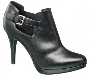 Deichmann őszi kollekció - 2014