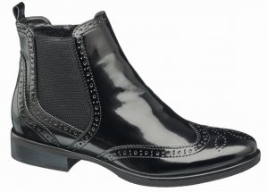 Deichmann őszi kollekció - 2014