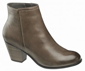 Deichmann őszi kollekció - 2014