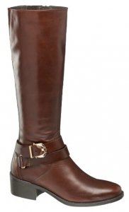 Deichmann őszi kollekció - 2014