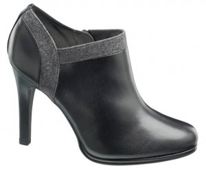 Deichmann őszi kollekció - 2014